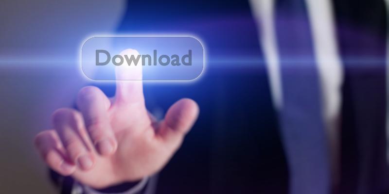 Quy trình tải app Bet168 dành cho Android