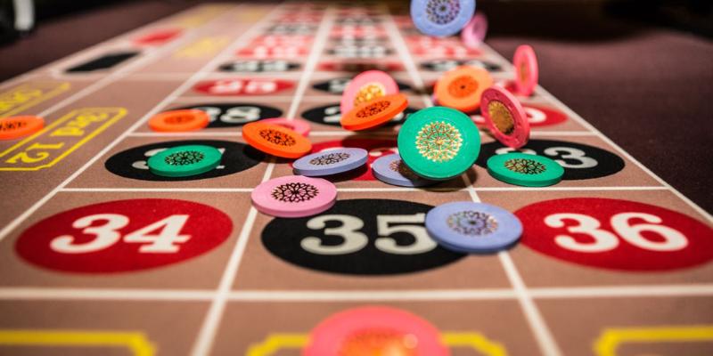 Sảnh Live Baccarat Bet168 livestream chất lượng cao