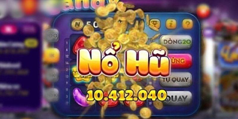 Thử tựa game Thunderstruck II hot hit